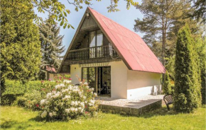 Stunning Home In Sobótka With Kitchen